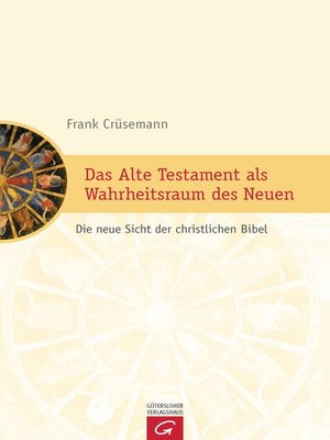 cover image of Das Alte Testament als Wahrheitsraum des Neuen